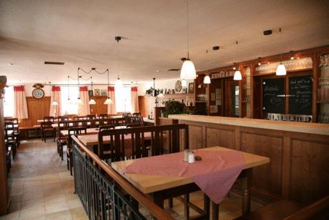 Hotel Eberl Hattenhofen  Εξωτερικό φωτογραφία