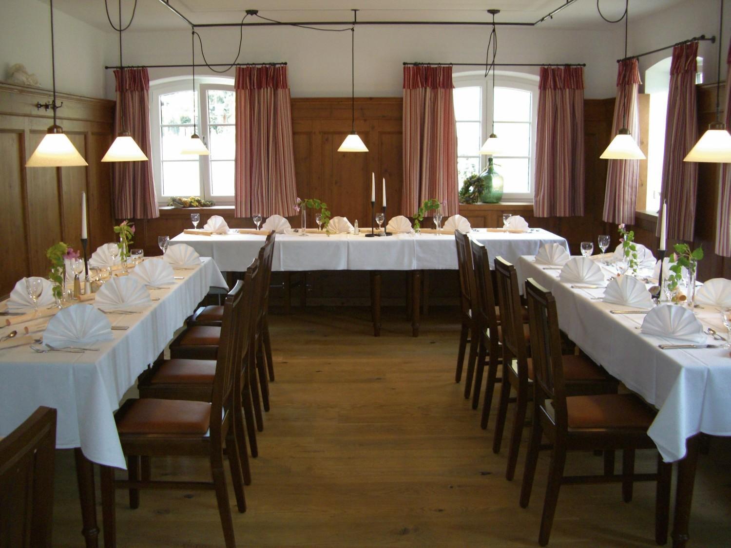 Hotel Eberl Hattenhofen  Εξωτερικό φωτογραφία